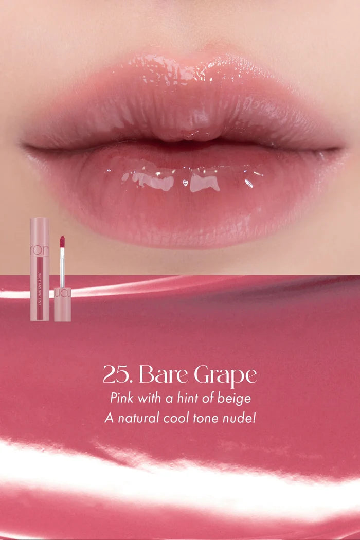 #Bare Grape