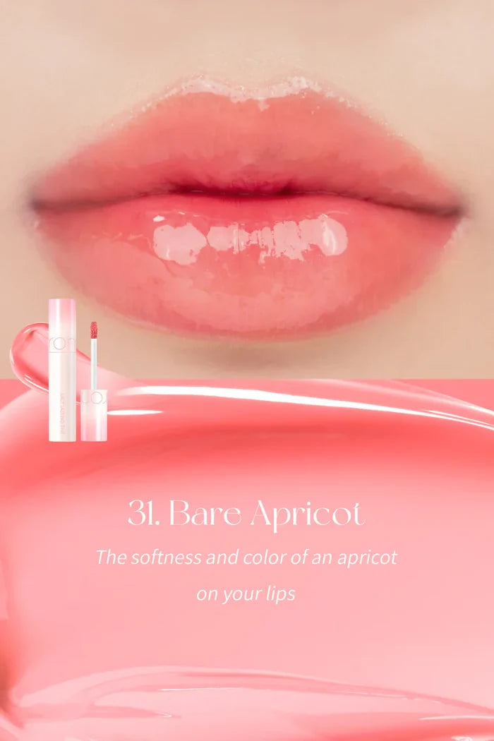 #Bare Apricot
