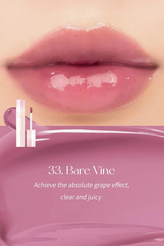 #Bare Vine