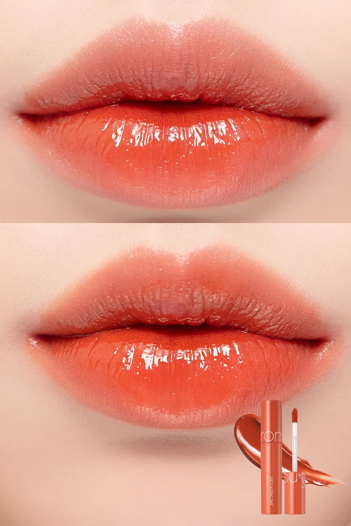 ROM&ND - Juicy Lasting Tint