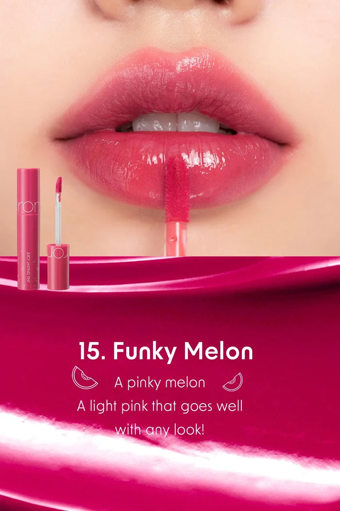 #Funky Melon
