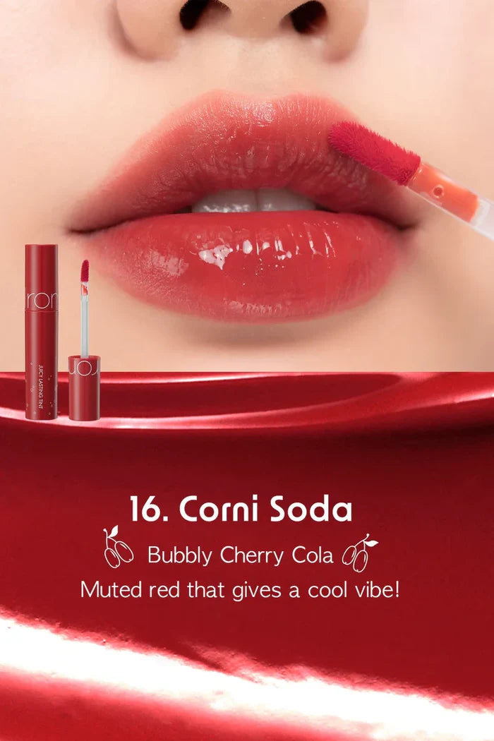 #Corni Soda