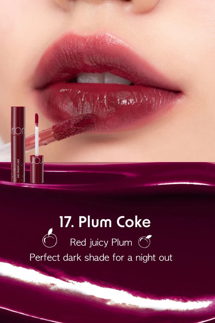 #Plum Coke