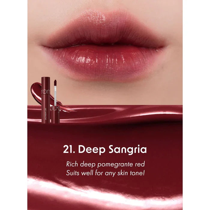 #Deep Sangria