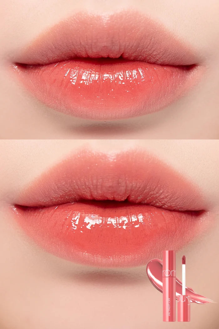 ROM&ND - Juicy Lasting Tint