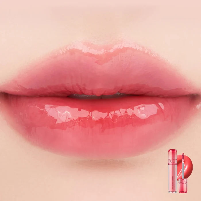 #Mystic Peach