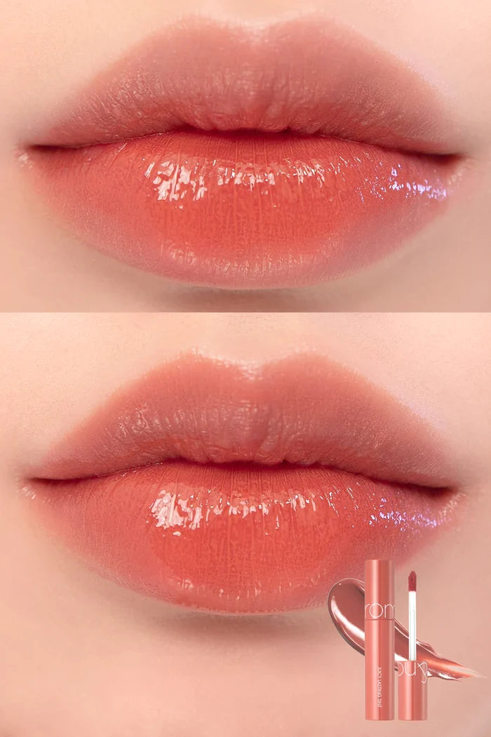 ROM&ND - Juicy Lasting Tint