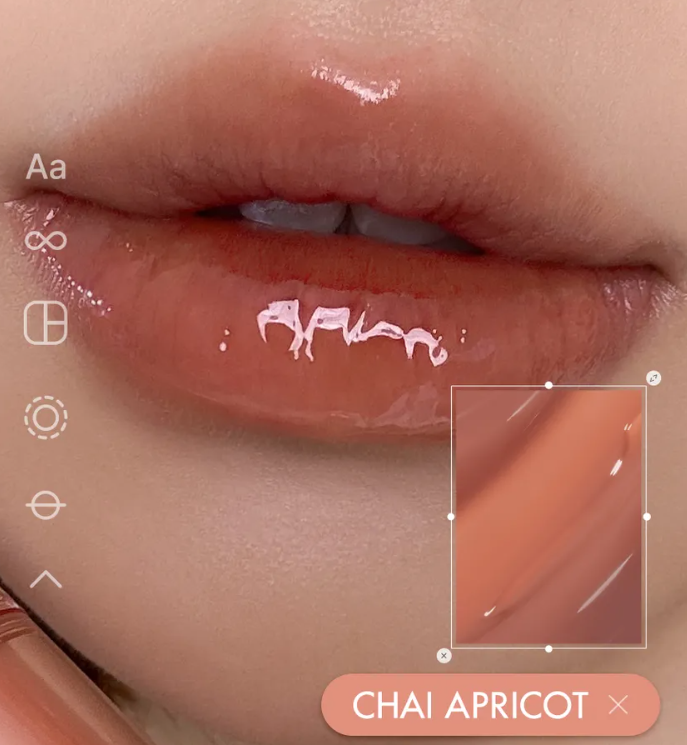CHAI APRICOT
