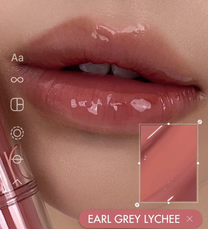 EARL GREY LYCHEE