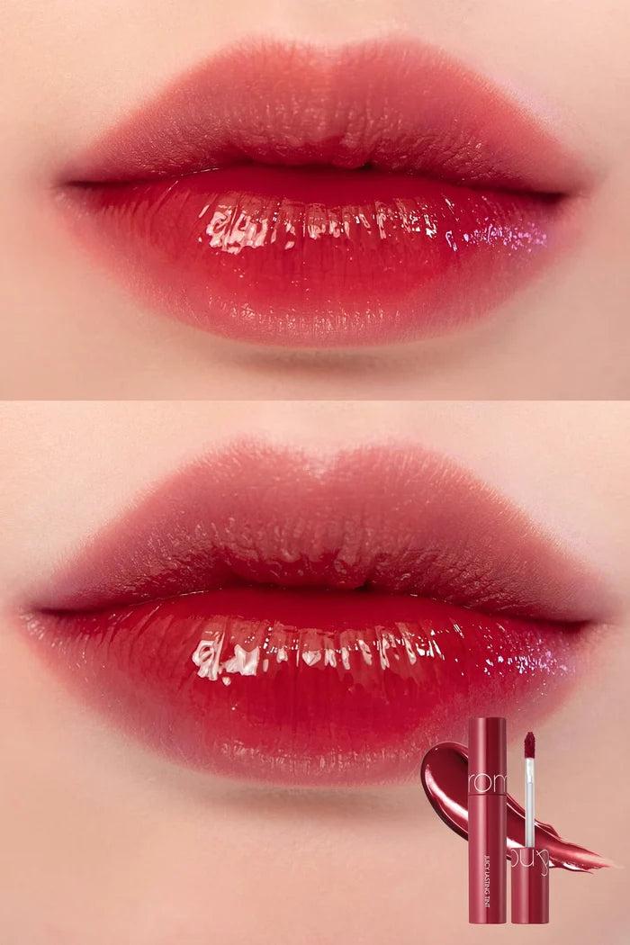 ROM&ND - Juicy Lasting Tint