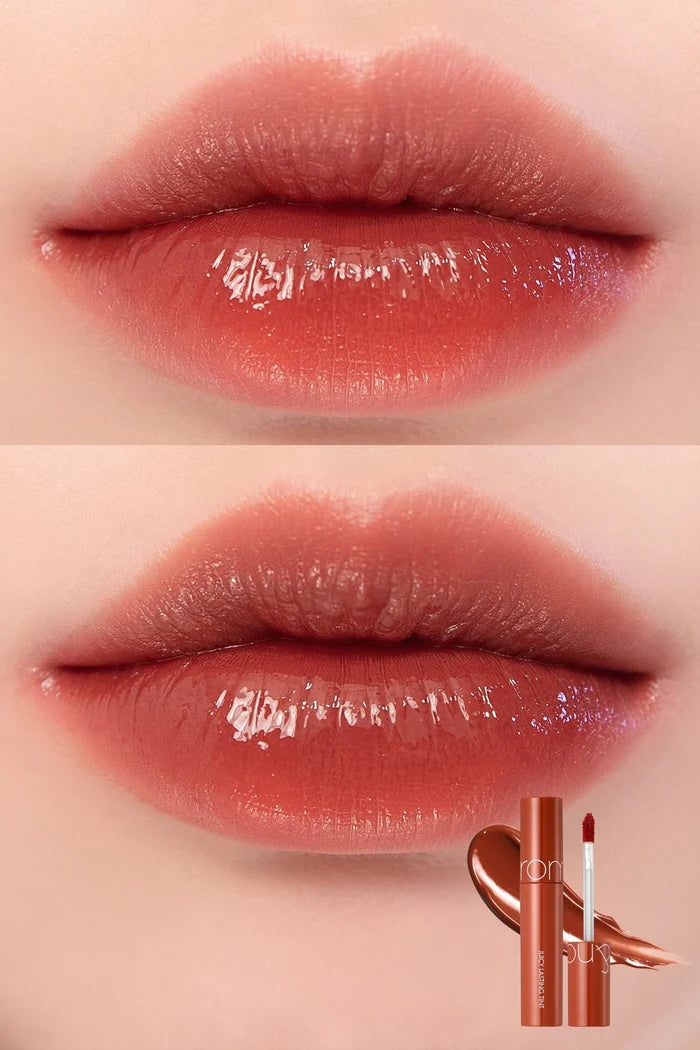 ROM&ND - Juicy Lasting Tint