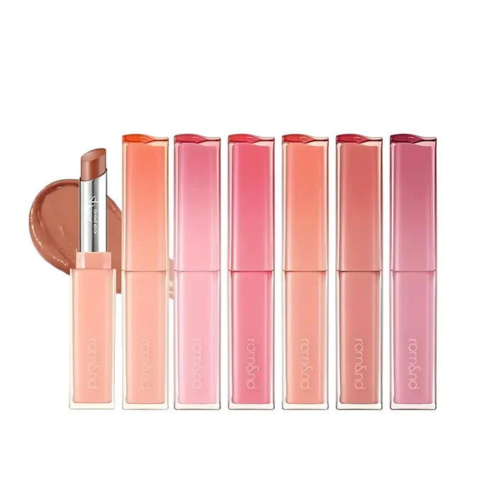 ROM&ND - Sheer Tinted Stick