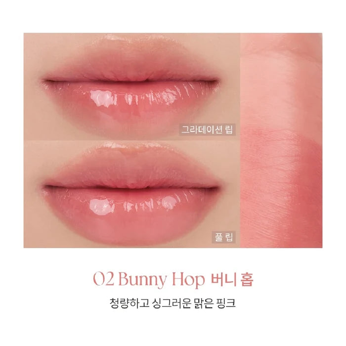 ROM&ND - Sheer Tinted Stick