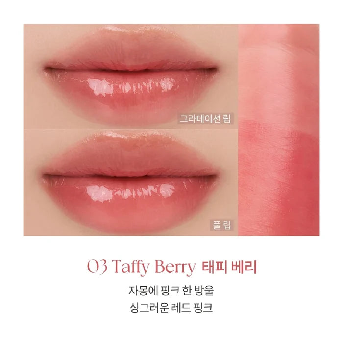 ROM&ND - Sheer Tinted Stick