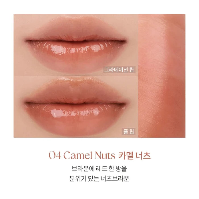 ROM&ND - Sheer Tinted Stick
