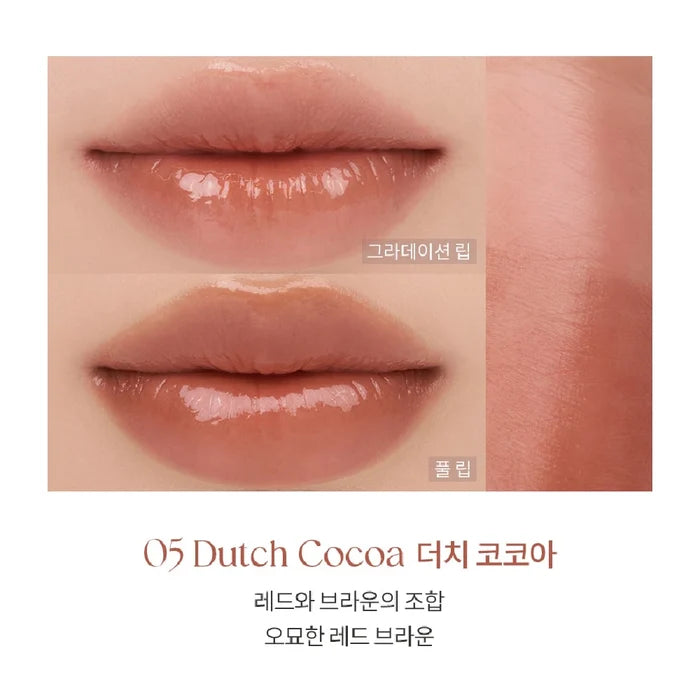 ROM&ND - Sheer Tinted Stick