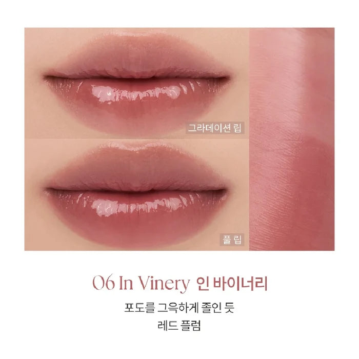 ROM&ND - Sheer Tinted Stick