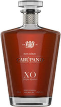 Ron Anejo Carupano XO Rum 700ml