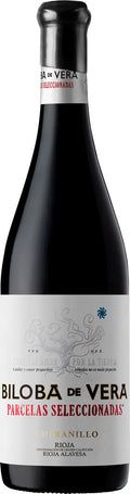 Rosario Vera Biloba de Vera Rioja Alavesa 2021 750ml