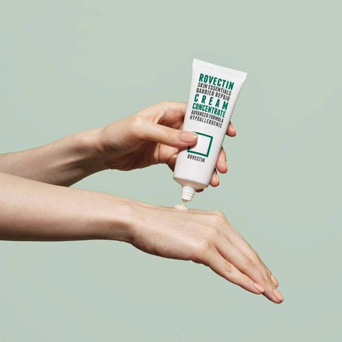 ROVECTIN - Barrier Repair Cream Concentrate