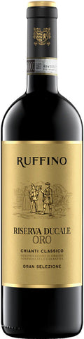 Ruffino Riserva Ducale Oro Chianti Classico 2021 750ml