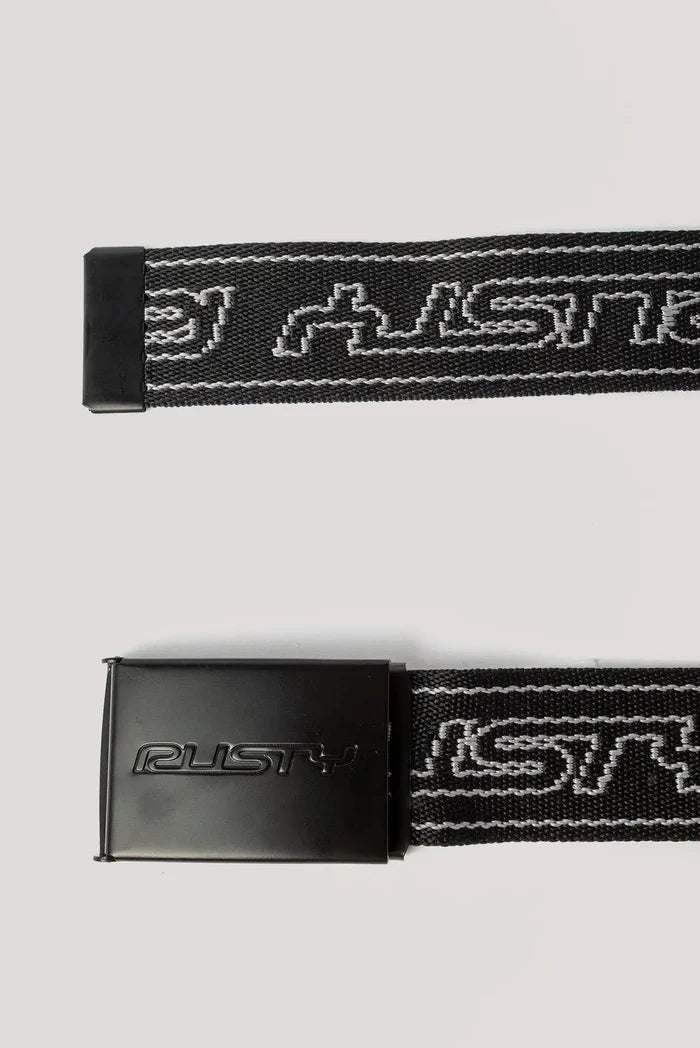 Rusty Flip Daddy Sulphur / Black Belt