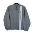 Rusty Pirahna Slate Shell Jacket