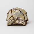 Rusty Rambo Camo 1 Dad Cap