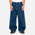 Rusty Turbo Deep Sea Blue Baggy Jean