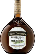 Saint Brendan's Irish Cream Liqueur 750ml