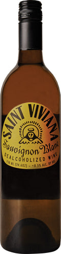 Saint Viviana Dealcoholized Sauvignon Blanc 750ml