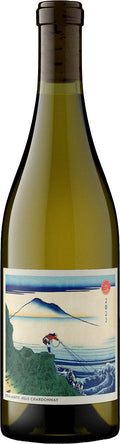 Salem Chardonnay Eola-Amity HIlls 2023 750ml