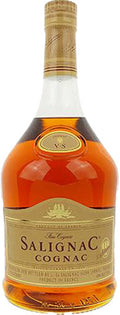 Salignac VS Cognac 375ml