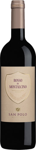 San Polo Rosso di Montalcino 2023 750ml