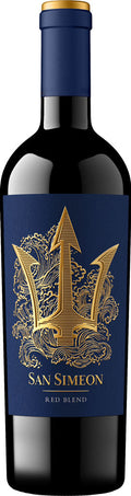 San Simeon Red Blend 2023 750ml