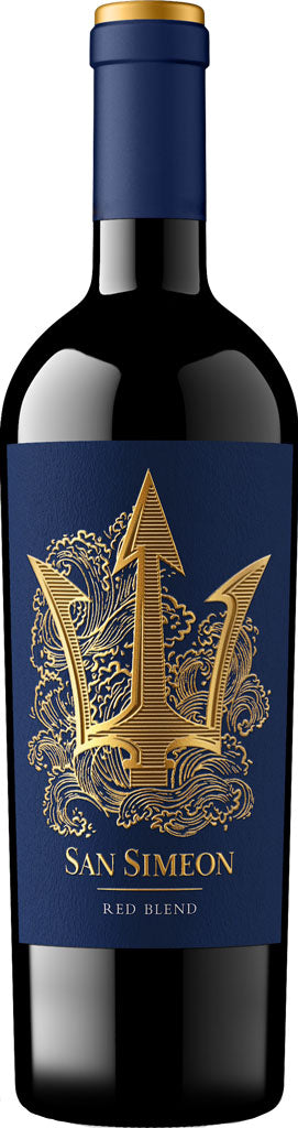 San Simeon Red Blend 2023 750ml