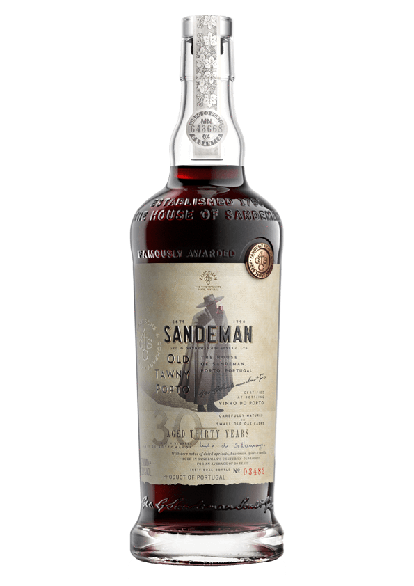 Sandeman Tawny Port 30 Year 750ml