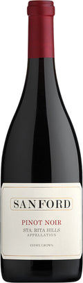 Sanford Pinot Noir Santa Rita Hills 2023 750ml