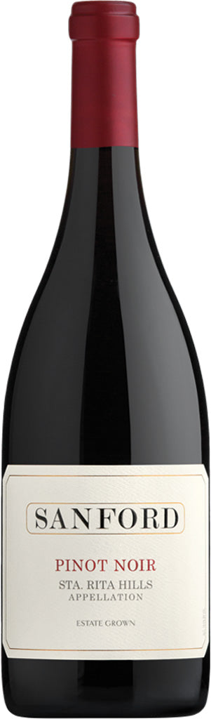 Sanford Pinot Noir Santa Rita Hills 2023 750ml