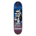 Santa Cruz Check Gremlin FeelBase 7.75" x 30.25" Skateboard Deck