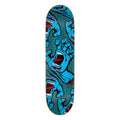 Santa Cruz Crowded Hand 8.25" x 31.83" Skateboard Deck