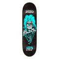 Santa Cruz Delfino Puppet Master FeelBase Pro 8.25" x 31.00" Skateboard Deck