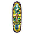 Santa Cruz Dressen Sword Pro Shaped 9.25" x 31.95" Skateboard Decks