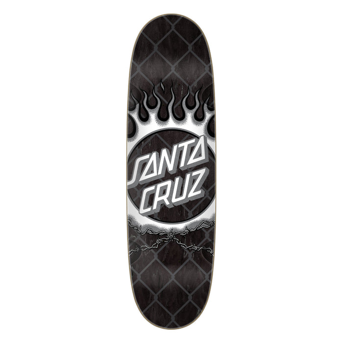 Santa Cruz Forging Dot Pro 9.00" x 32.00" Skateboard Deck