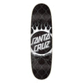 Santa Cruz Forging Dot Pro 9.00" x 32.00" Skateboard Deck