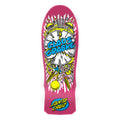 Santa Cruz Grabke Exploding Clock Reissue 10.04" x 29.83" Skateboard Deck