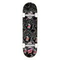 Santa Cruz Gradient Hands XL 8.51" x 31.88" Skateboard Complete