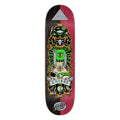 Santa Cruz Knibbs Cryptic Pro 8.50" x 31.60" Skateboard Decks