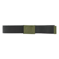Santa Cruz Opus Dot Web Belt Grey/Army