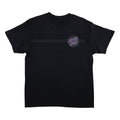 Santa Cruz Other Dot S/S Heavyweight T-Shirt Black Midnight